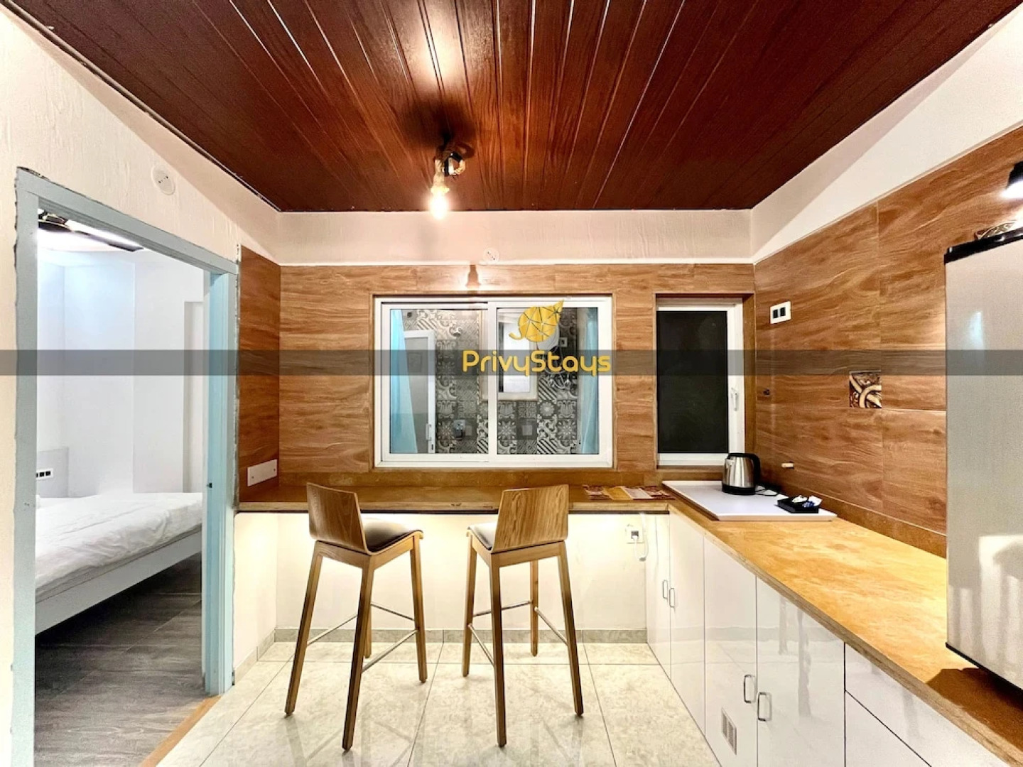 PrivyStays St. Ricky's Apartment Hotel