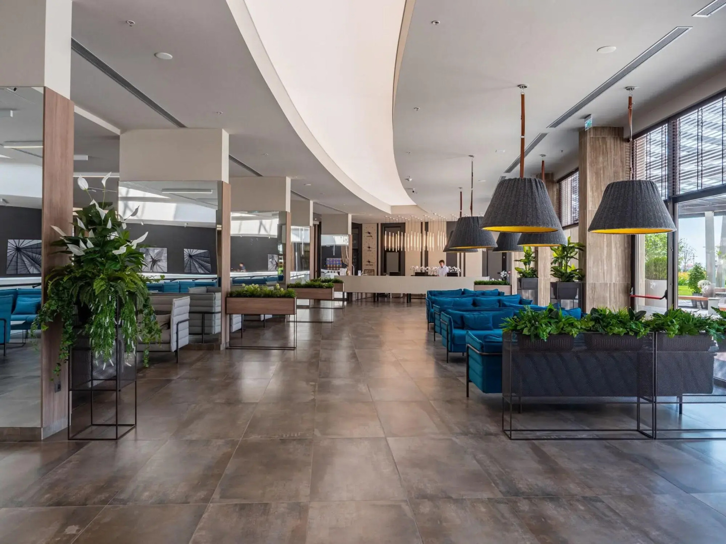 Aqua Paradise Resort & Aqua Park