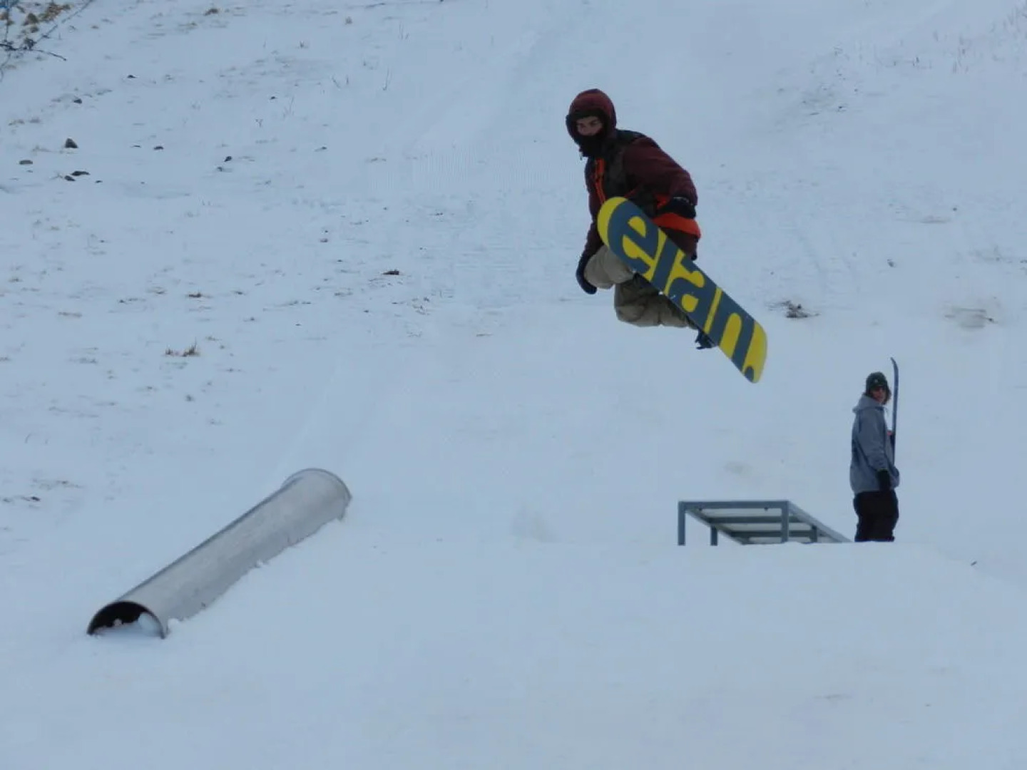 Hotel Villa Svizzera
