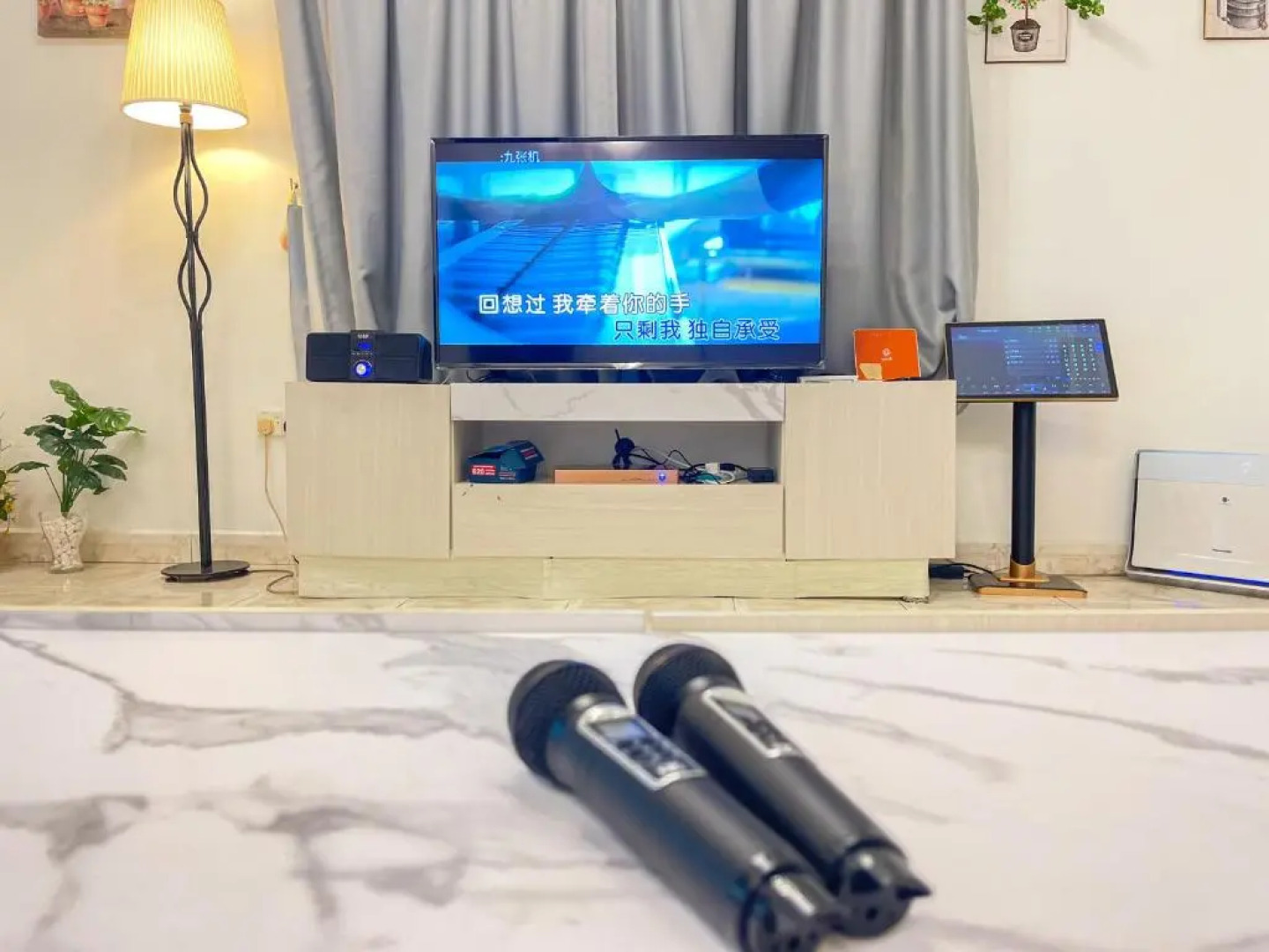 【Mini Pool, KTV & BBQ】 D’Athena House by NestHome【5 mins to IKEA】
