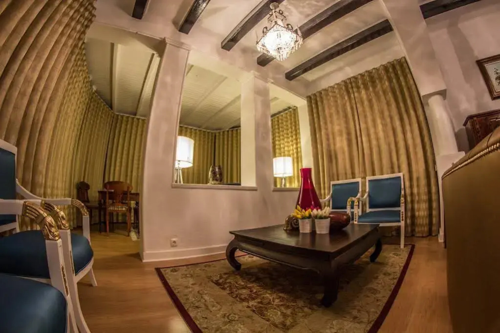 Casal Santa Virginia