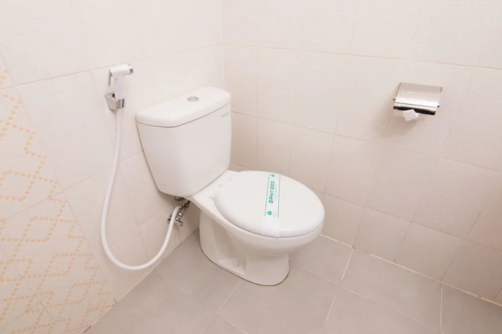 ZEN Rooms Cemara Bedugul