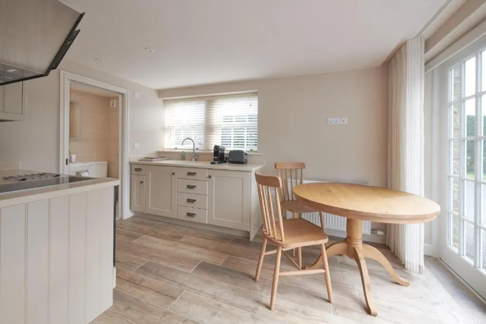 Farlam Hall Hotel & Restaurant