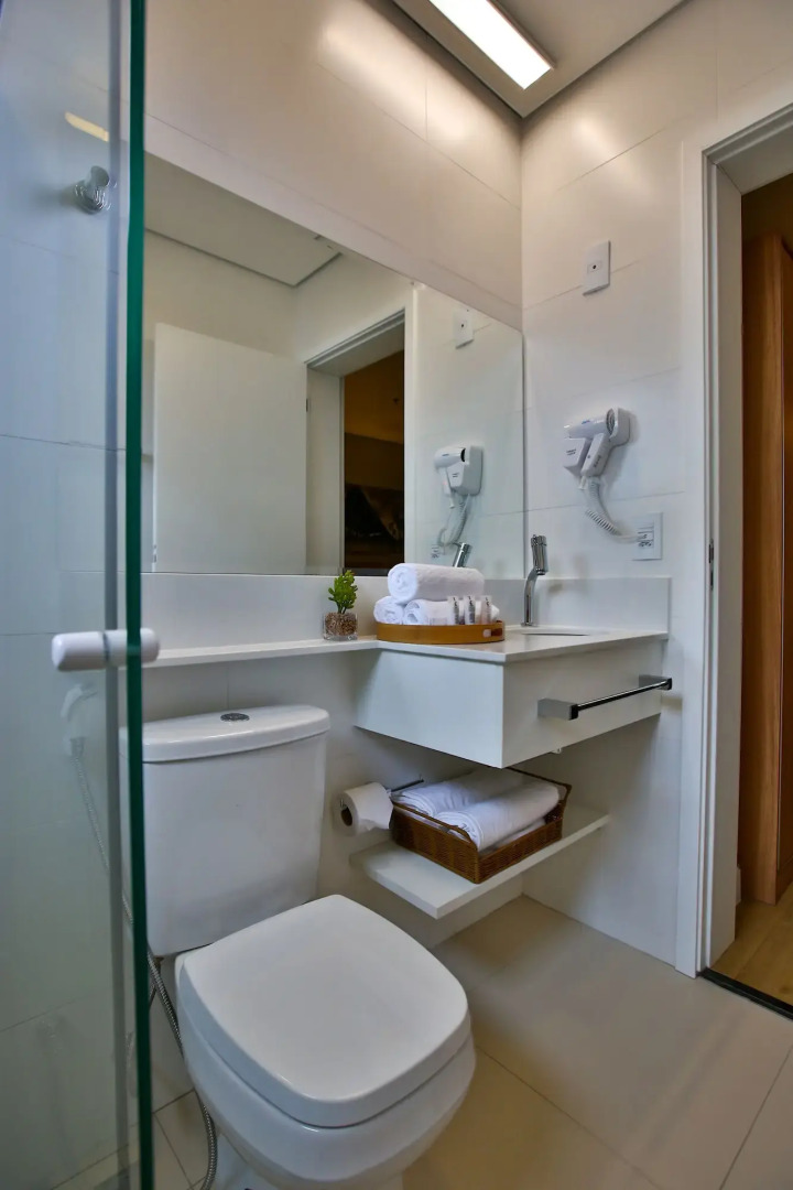 Comfort Suites São José do Rio Preto