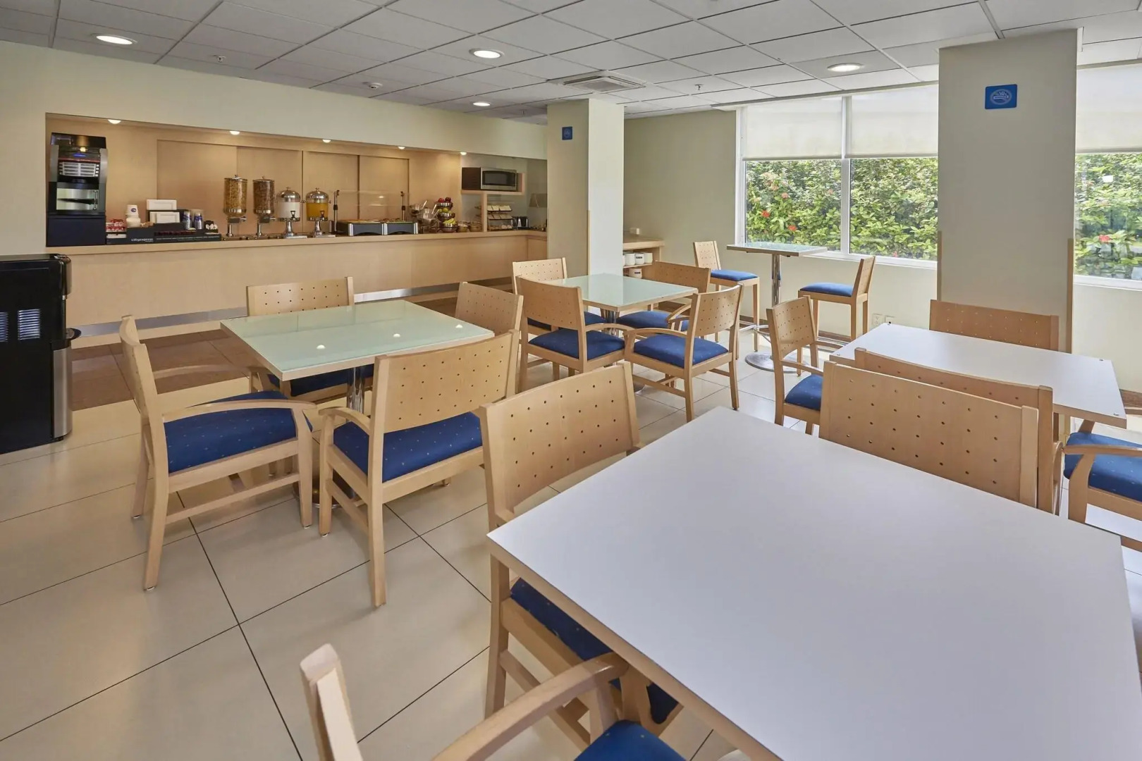 City Express by Marriott Puebla Finsa