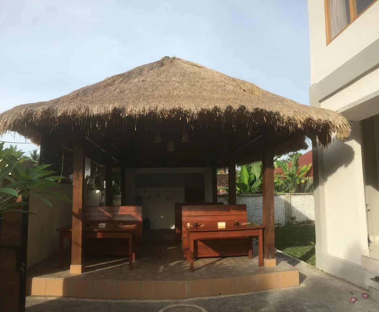 Semilir Senggigi Inn