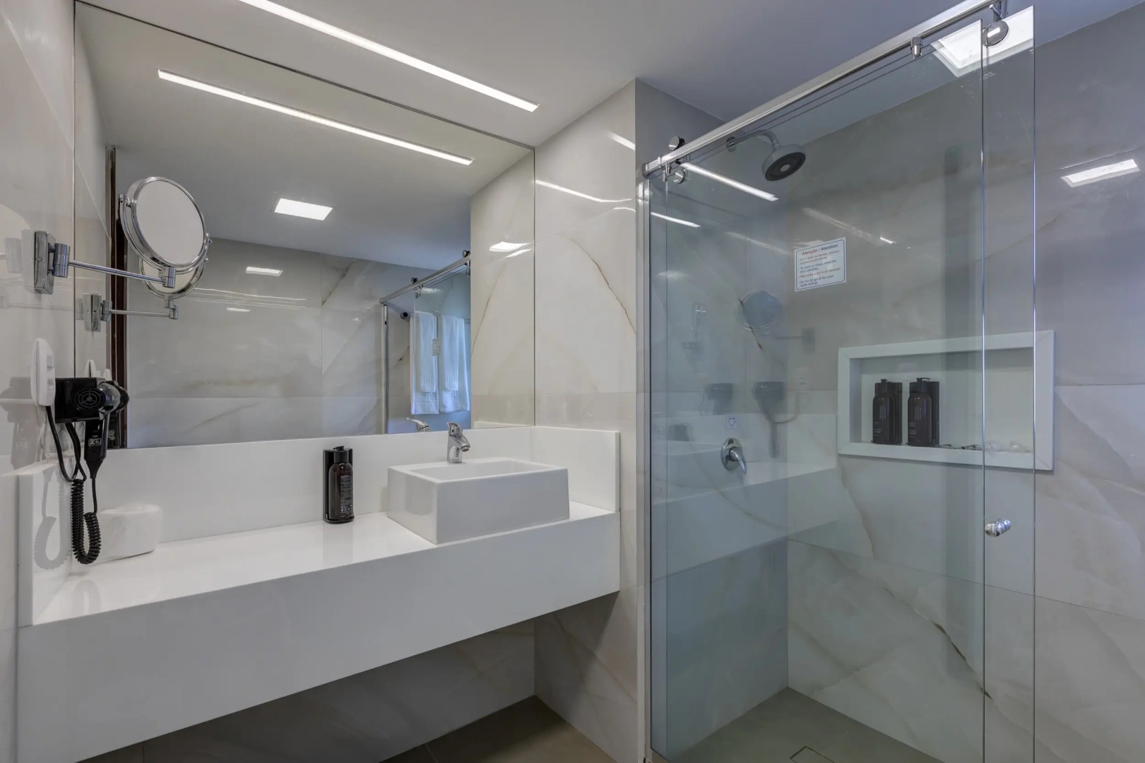 Monte Pascoal Praia Hotel