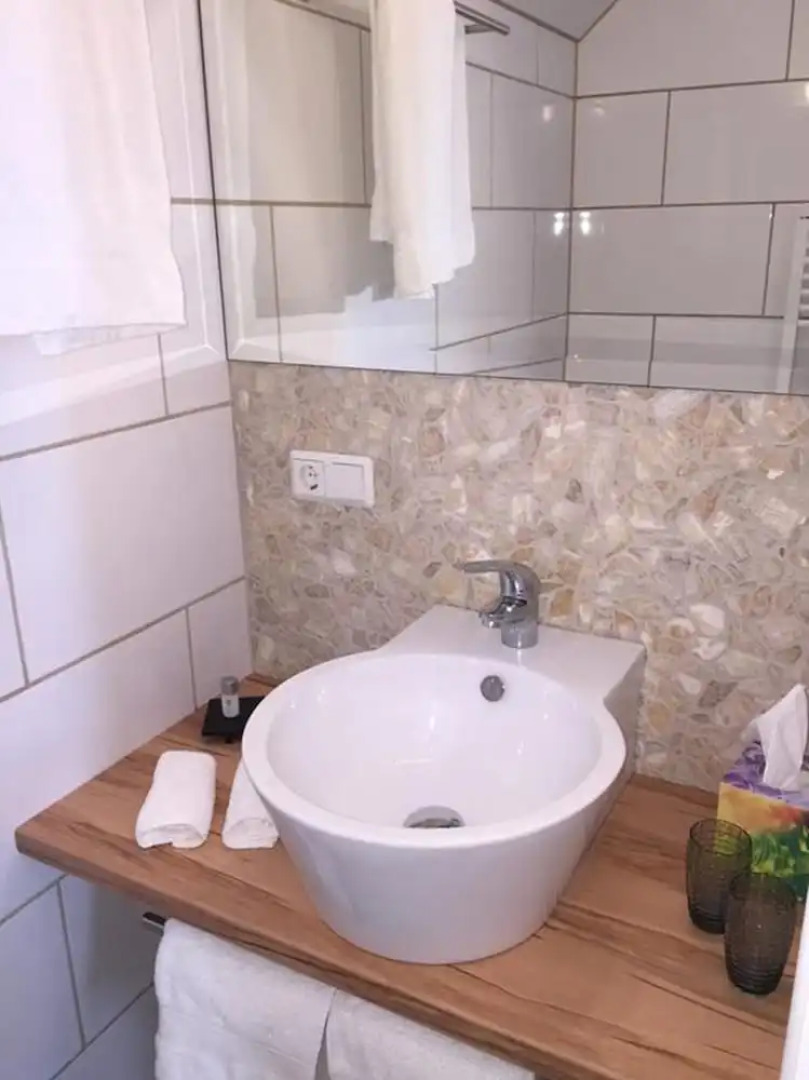 Hotel Restaurant Achilles