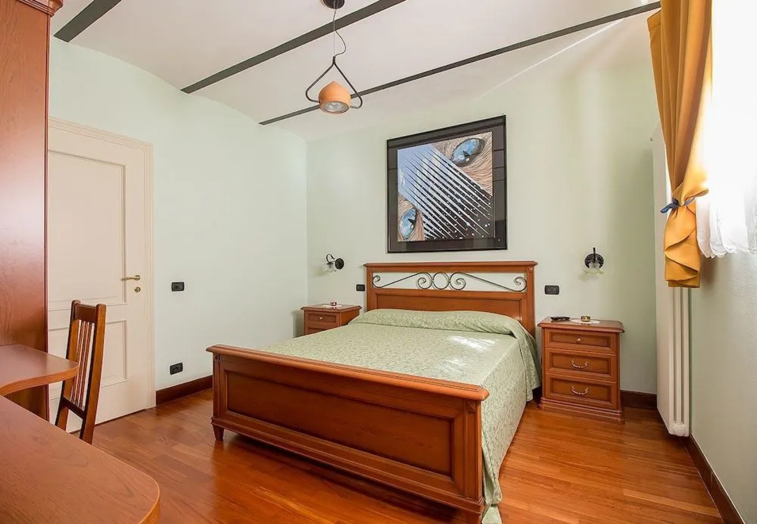 Tenuta Pian D'Attesio