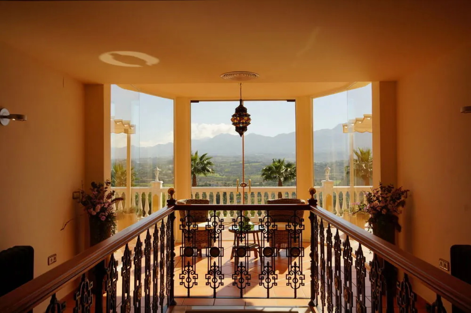 Dos Iberos Luxury Bed & Breakfast