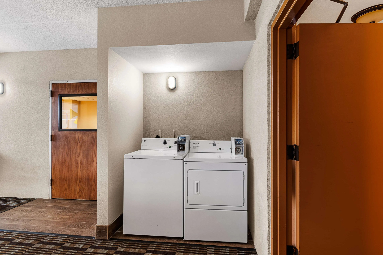 Best Western Bridgeview Hotel
