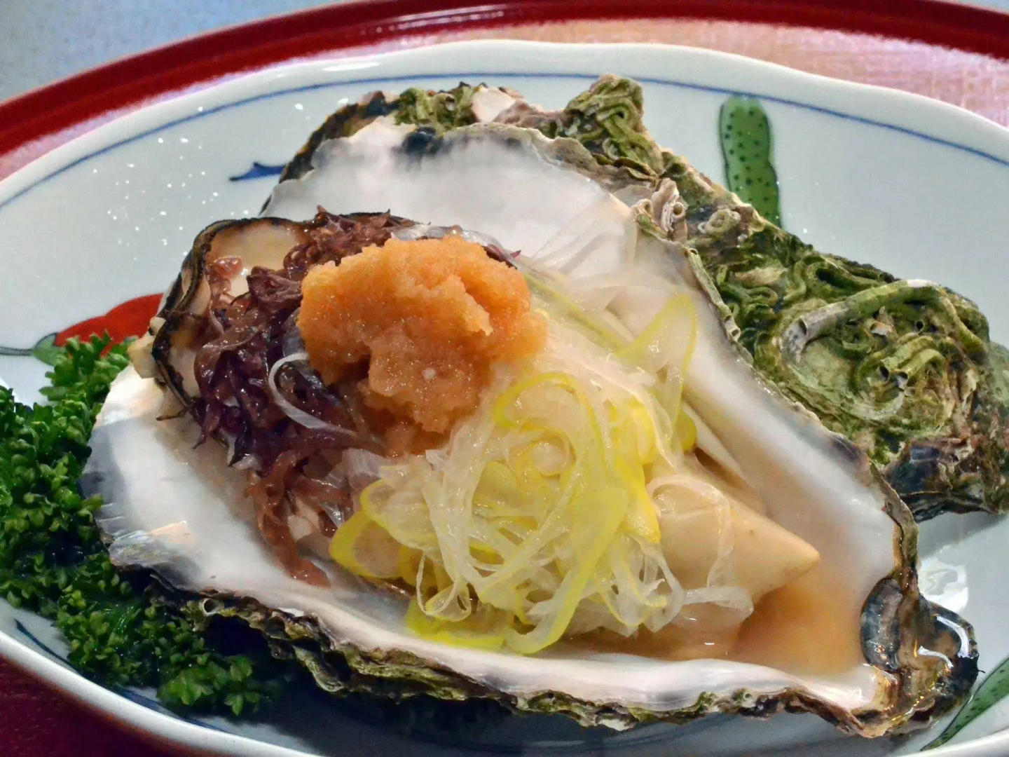 Tsunagi Onsen Shikitei