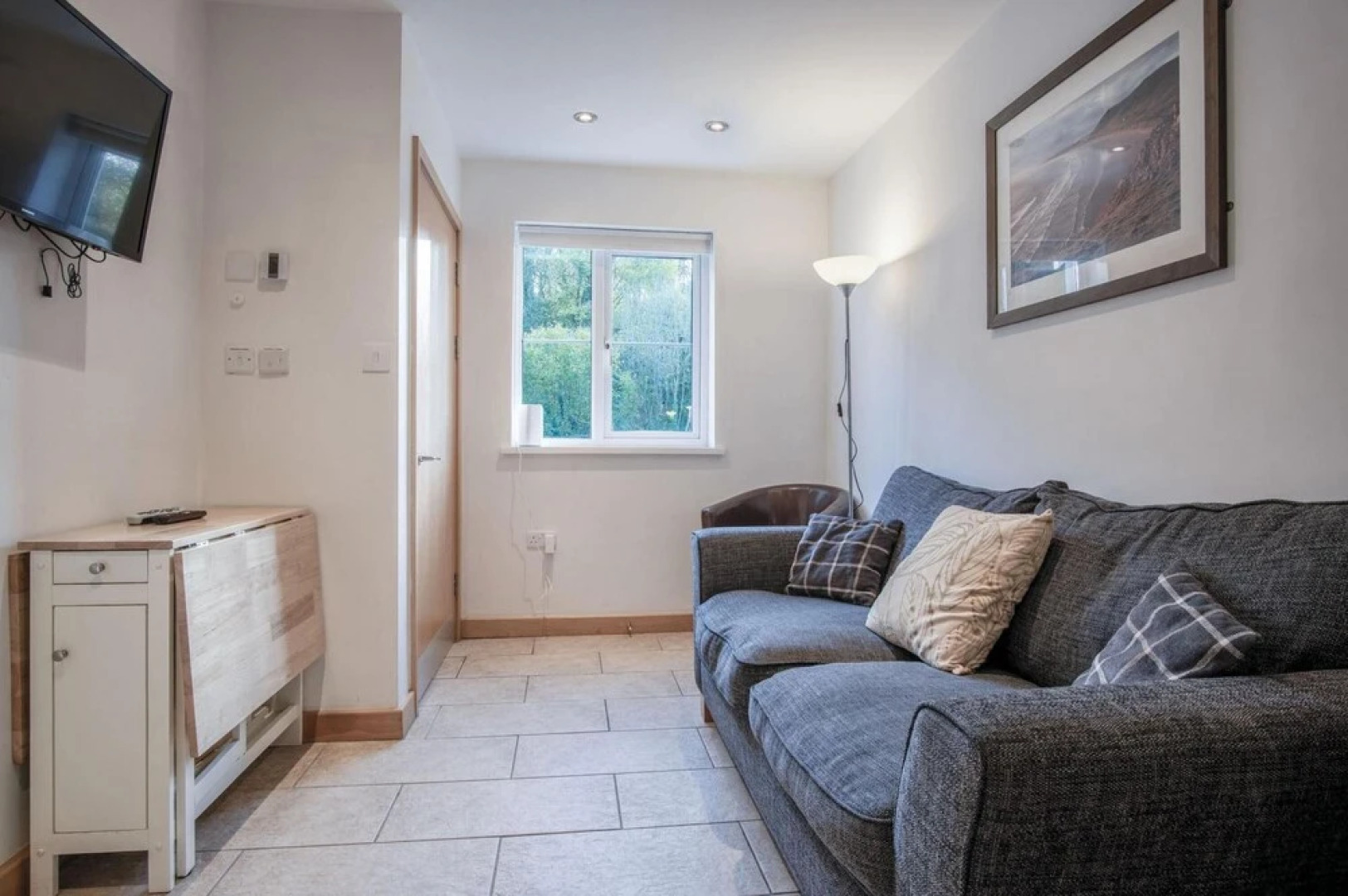 Three Cliffs Cottage - 2 Bedroom - Parkmill