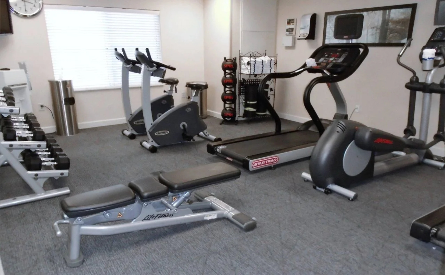 Residence Inn by Marriott Tysons