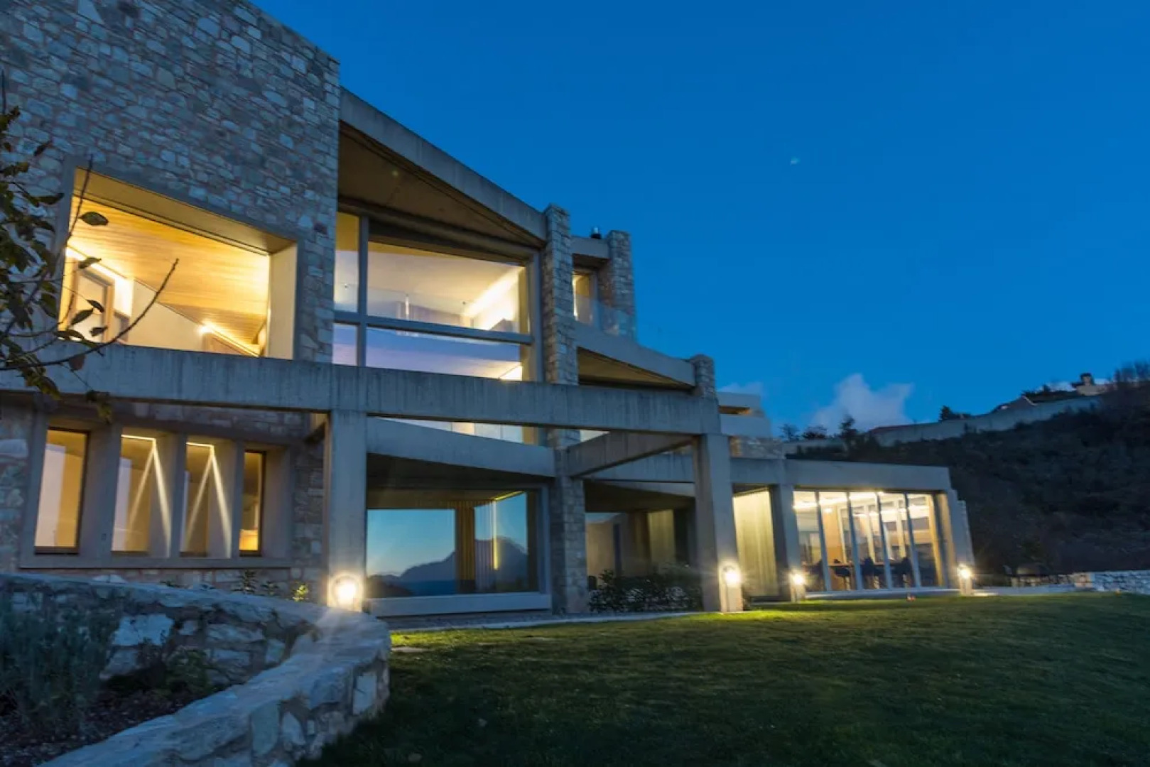 Escapade Luxury Residences