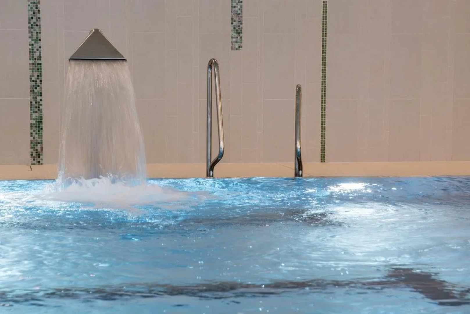 Hotel Zelená Lagúna