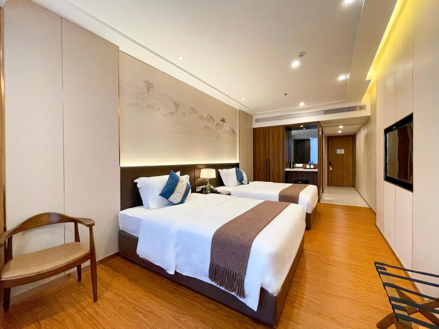 White Swan Guest House