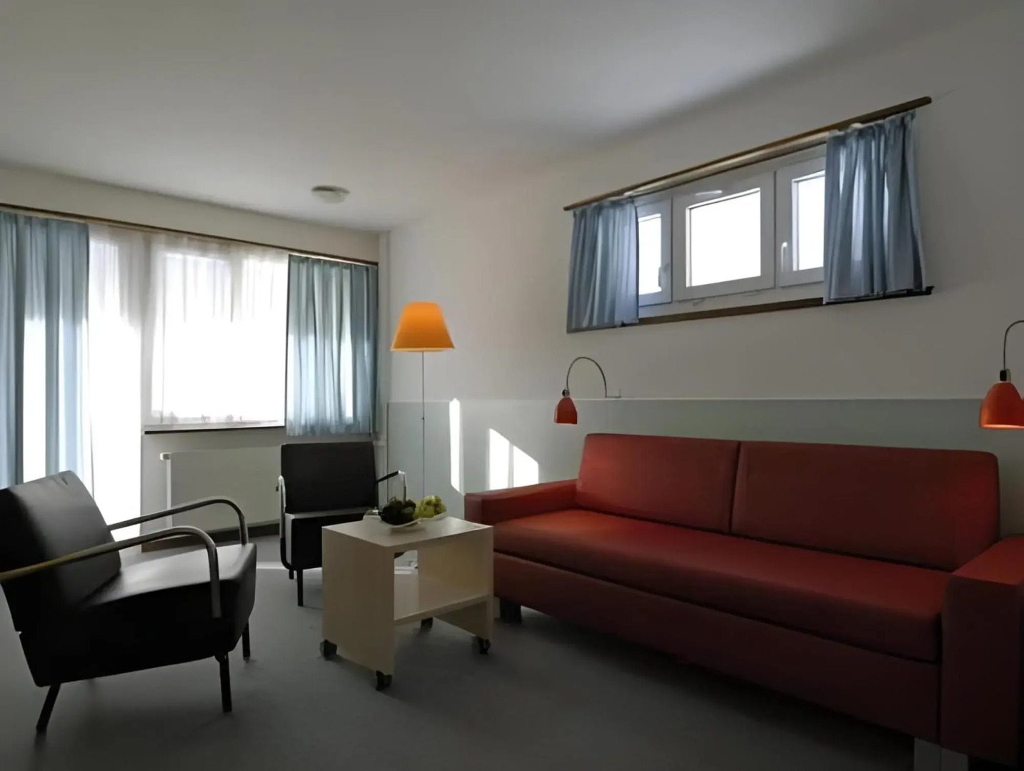 Solaria Serviced Apartments