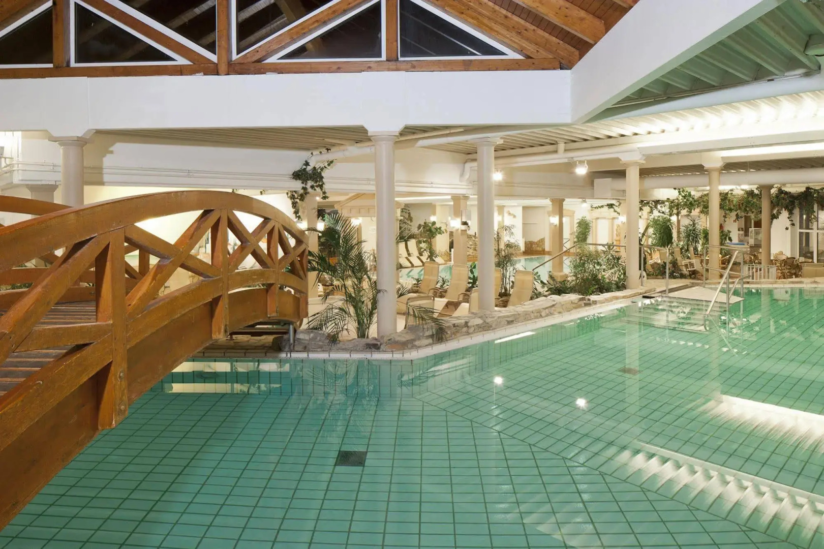 Strandhotel Weissenhäuser Strand