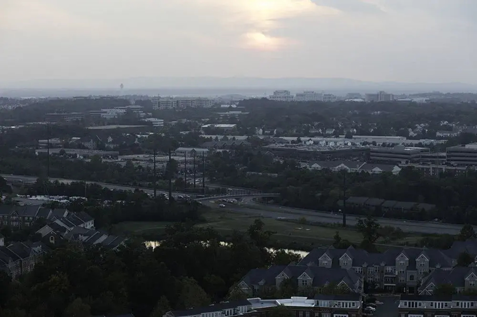 The Cosmopolitan at Reston Town Center