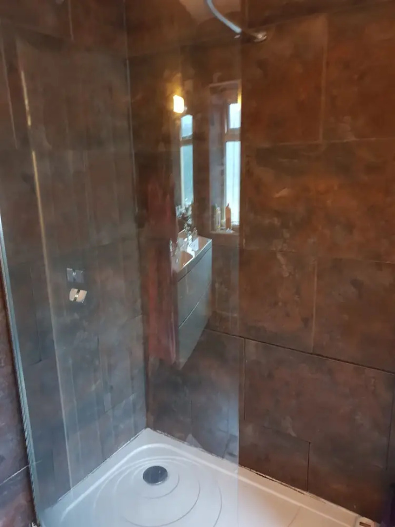 The pink geranium hotel