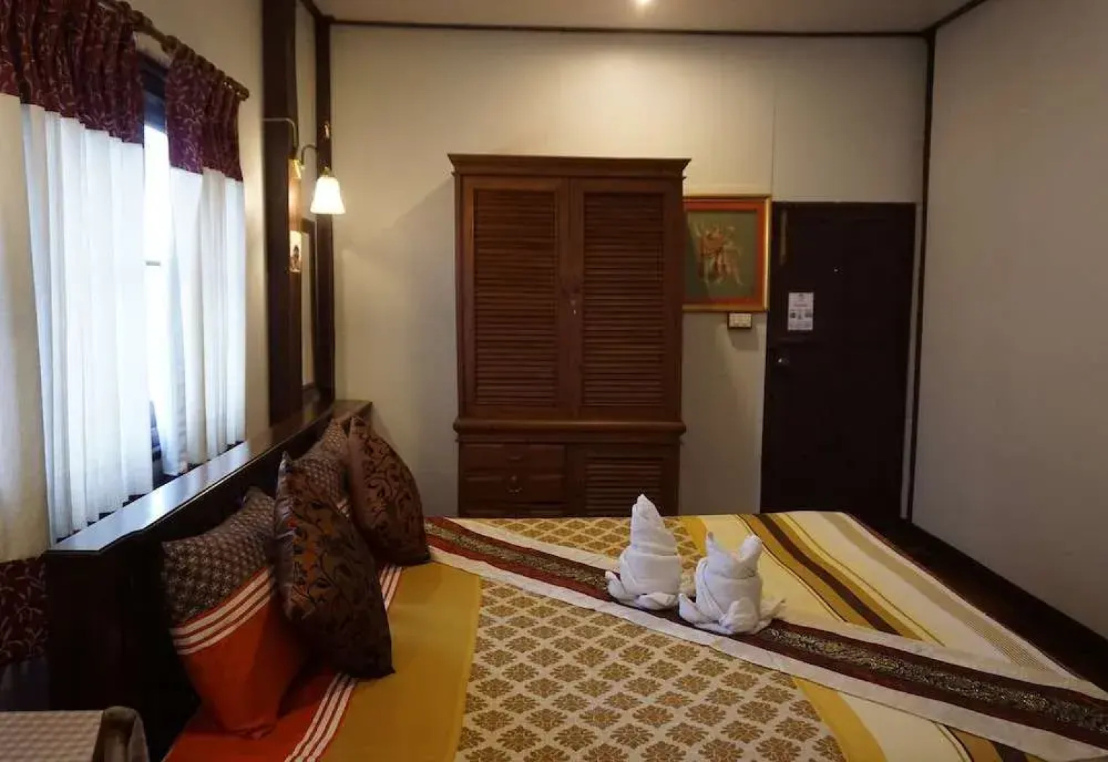 Jandang Guesthouse Nan