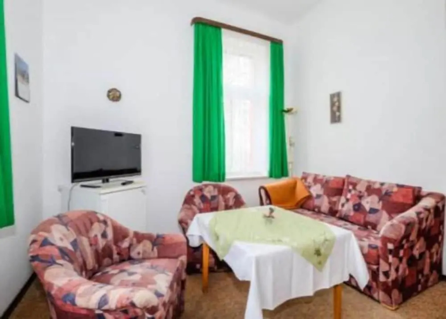 Pension Barbara Schierke