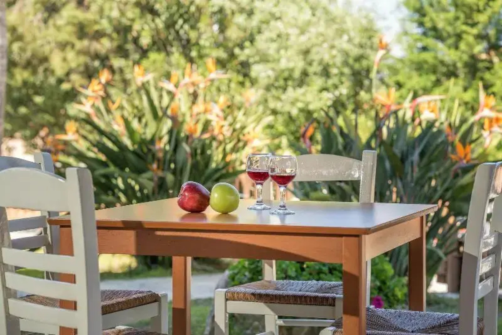 Armonia Boutique Hotel