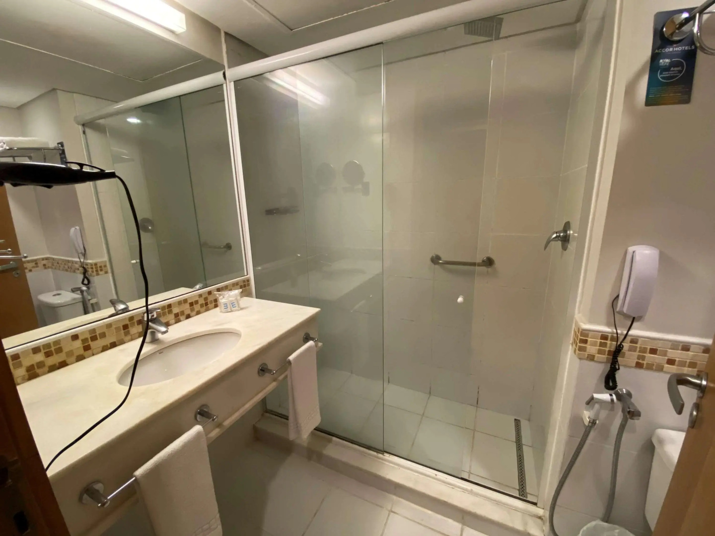 Mercure Salvador Rio Vermelho Hotel