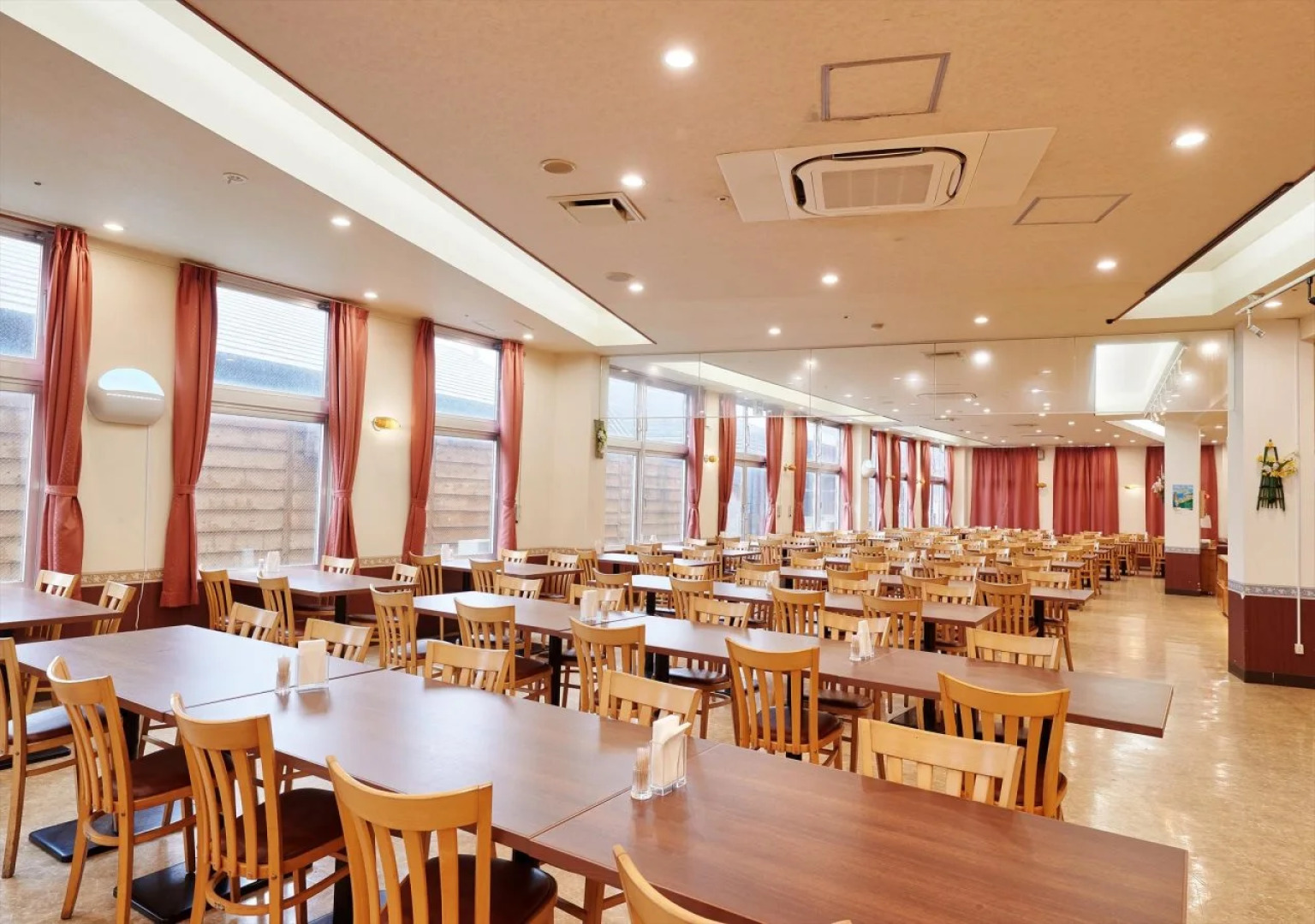 Twin-Line Hotel Yanbaru Okinawa Japan