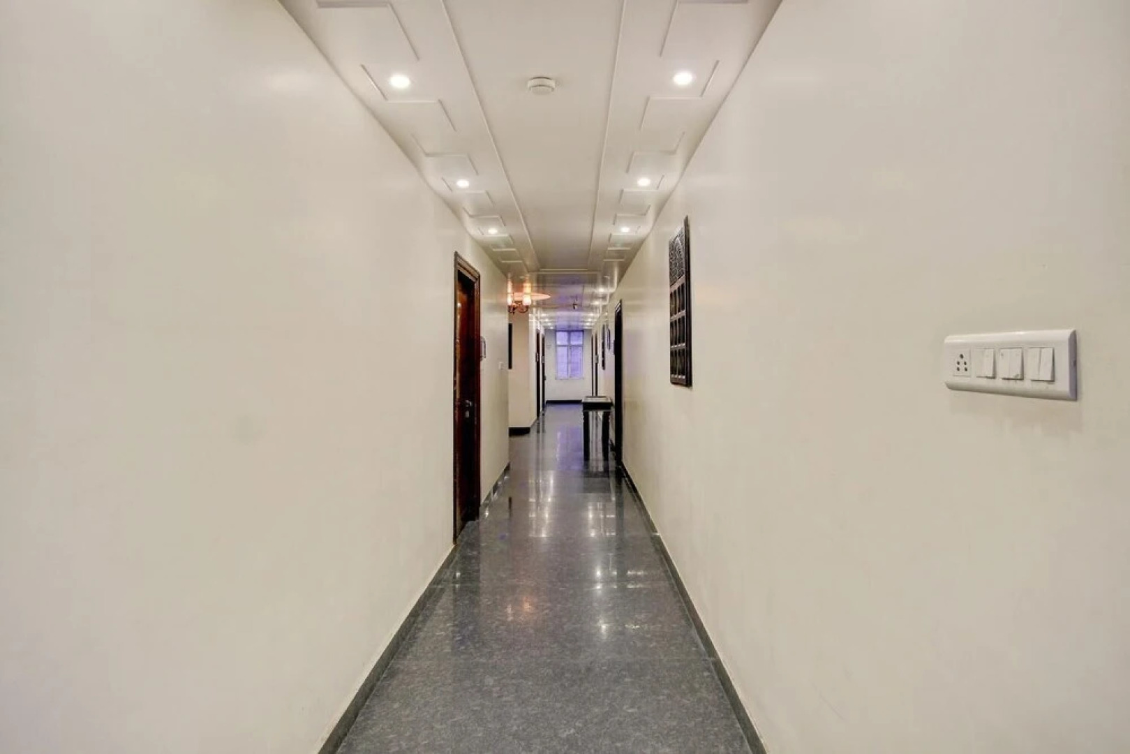 Hotel VB Heritage Heights