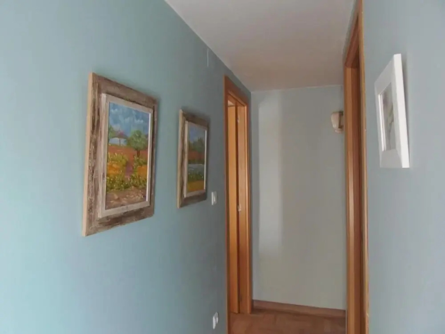 Rural House Near Zaragoza