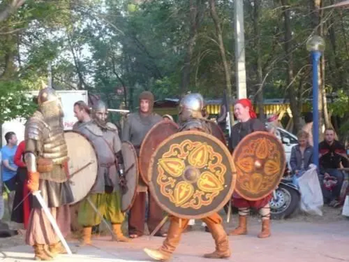 Baza Otdykha Bakalda