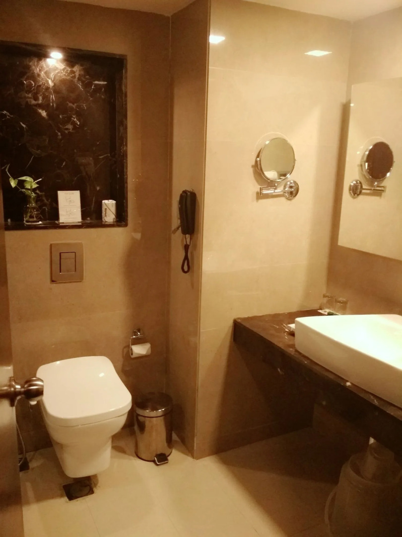 Fortune Murali Park, Vijayawada - Member ITC Hotels' Group