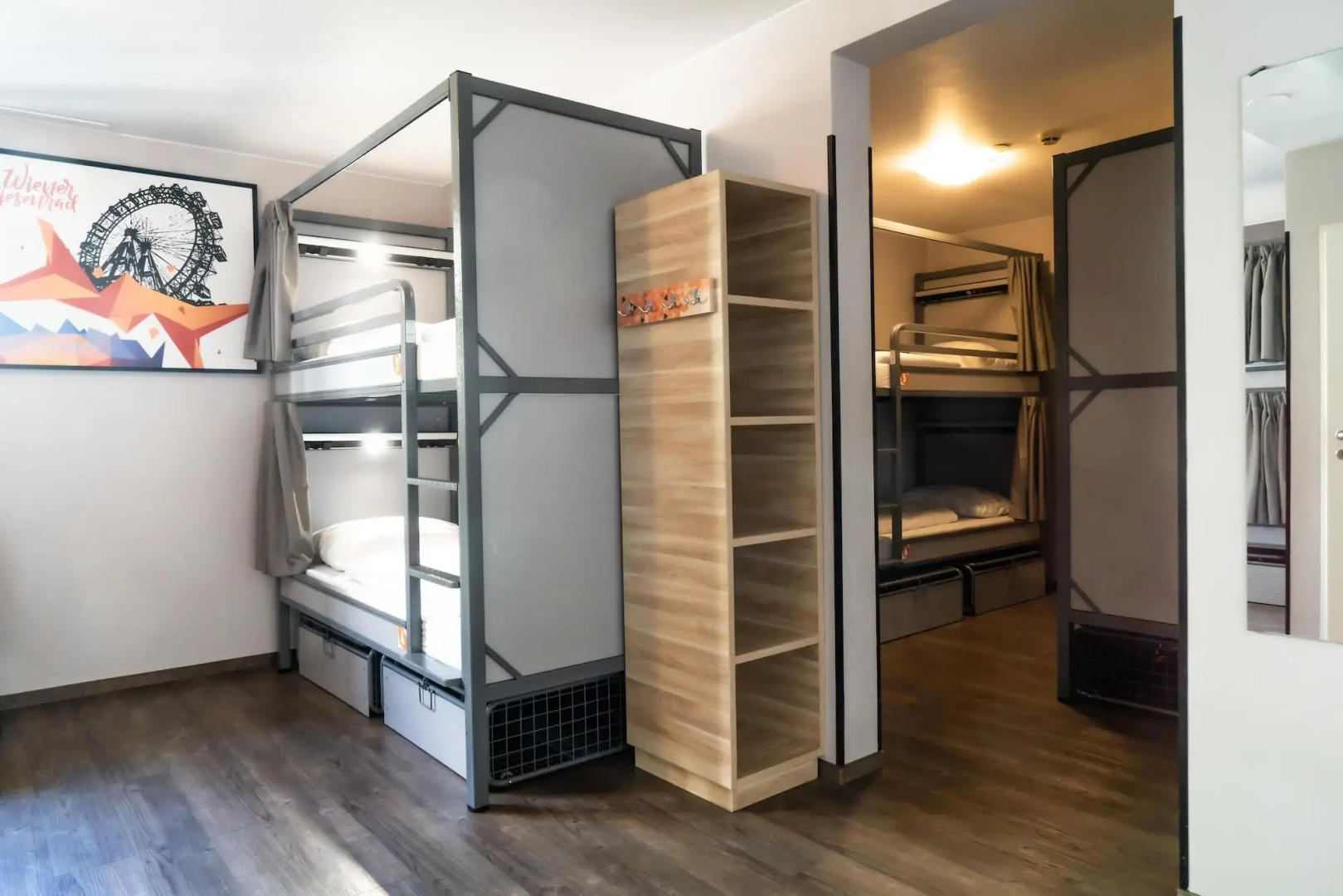 St. Christopher’s Inns hostel