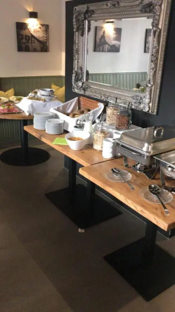 Hotel-Restaurant Goldenes Ross