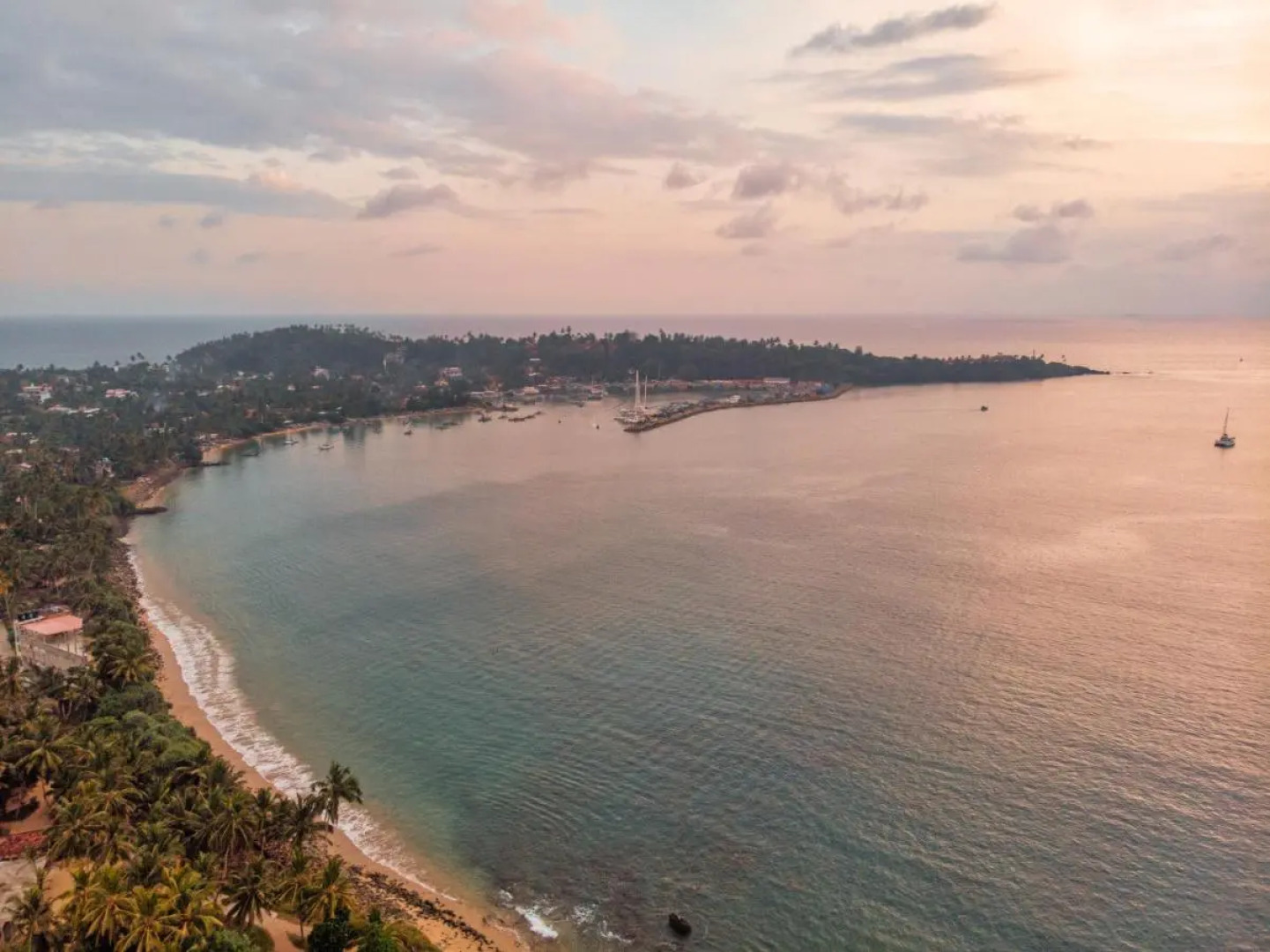 Red Cliffs Mirissa By The Serendipity Collection