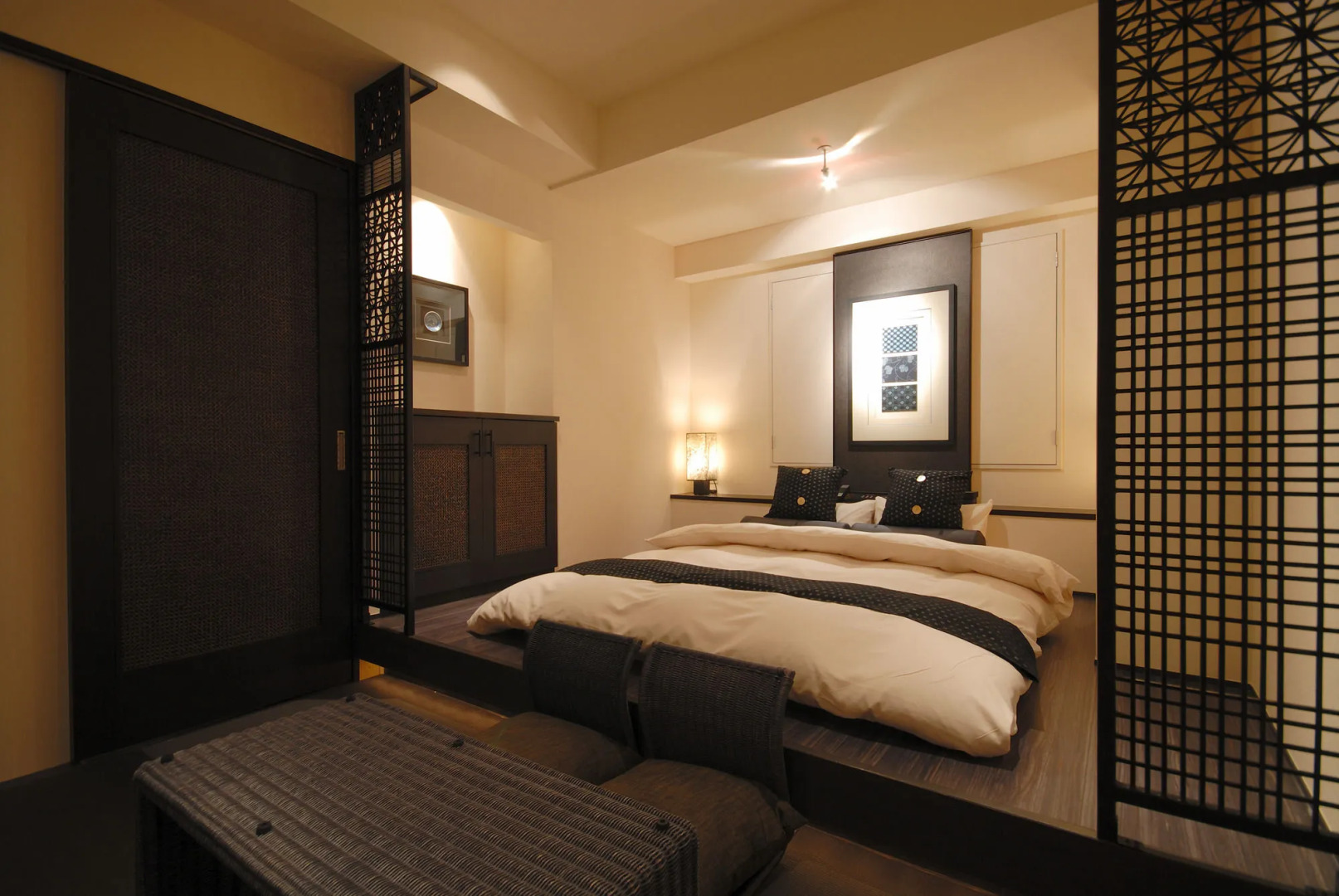 SAKE Kura Hotel Kawasaki Shuku