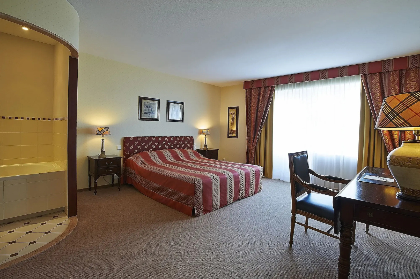 Hotel-Restaurant Ruyghe Venne