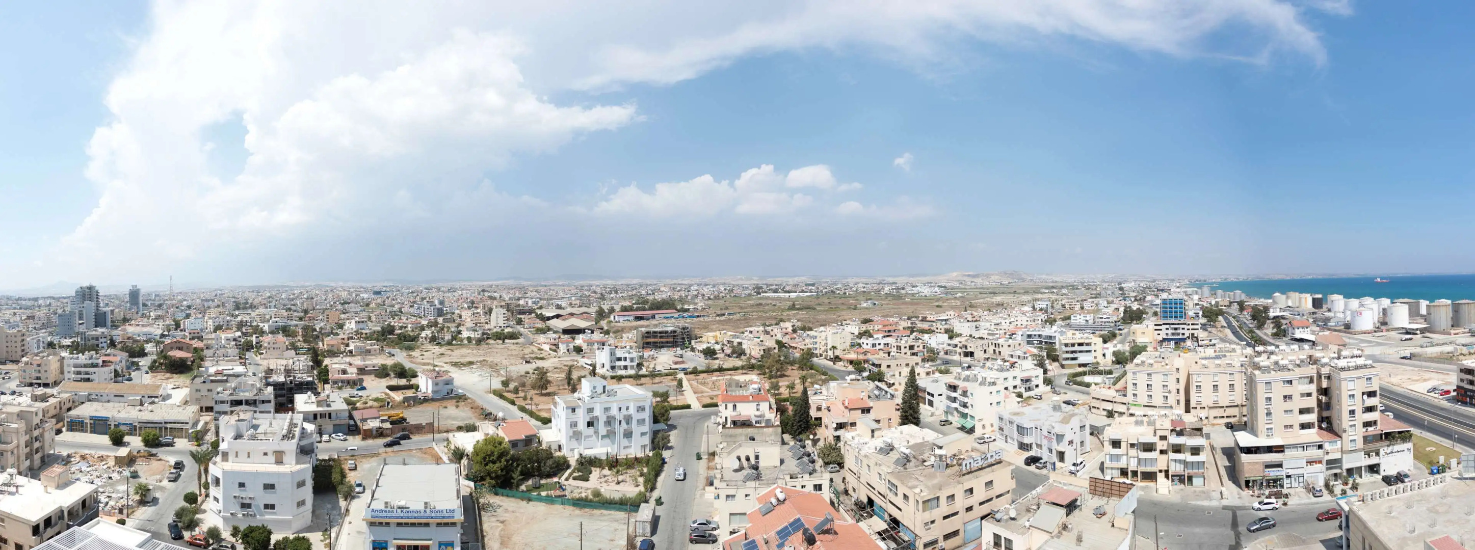 Radisson Blu Hotel, Larnaca