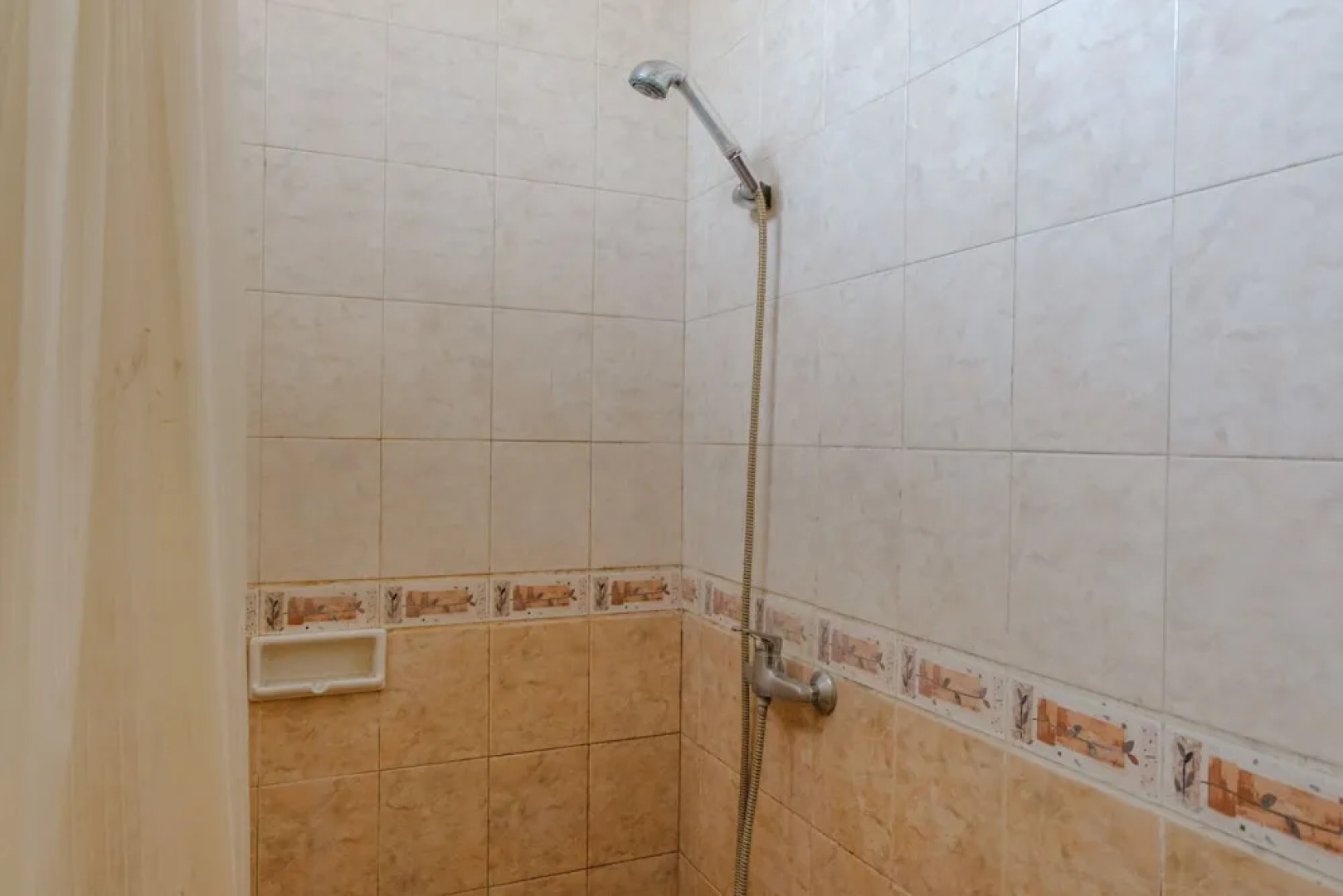 sarangan Permai Hotel