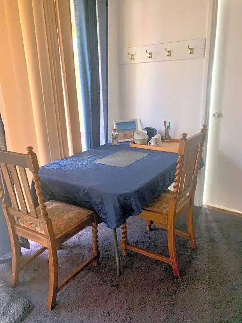 Morries at Geographe Bay