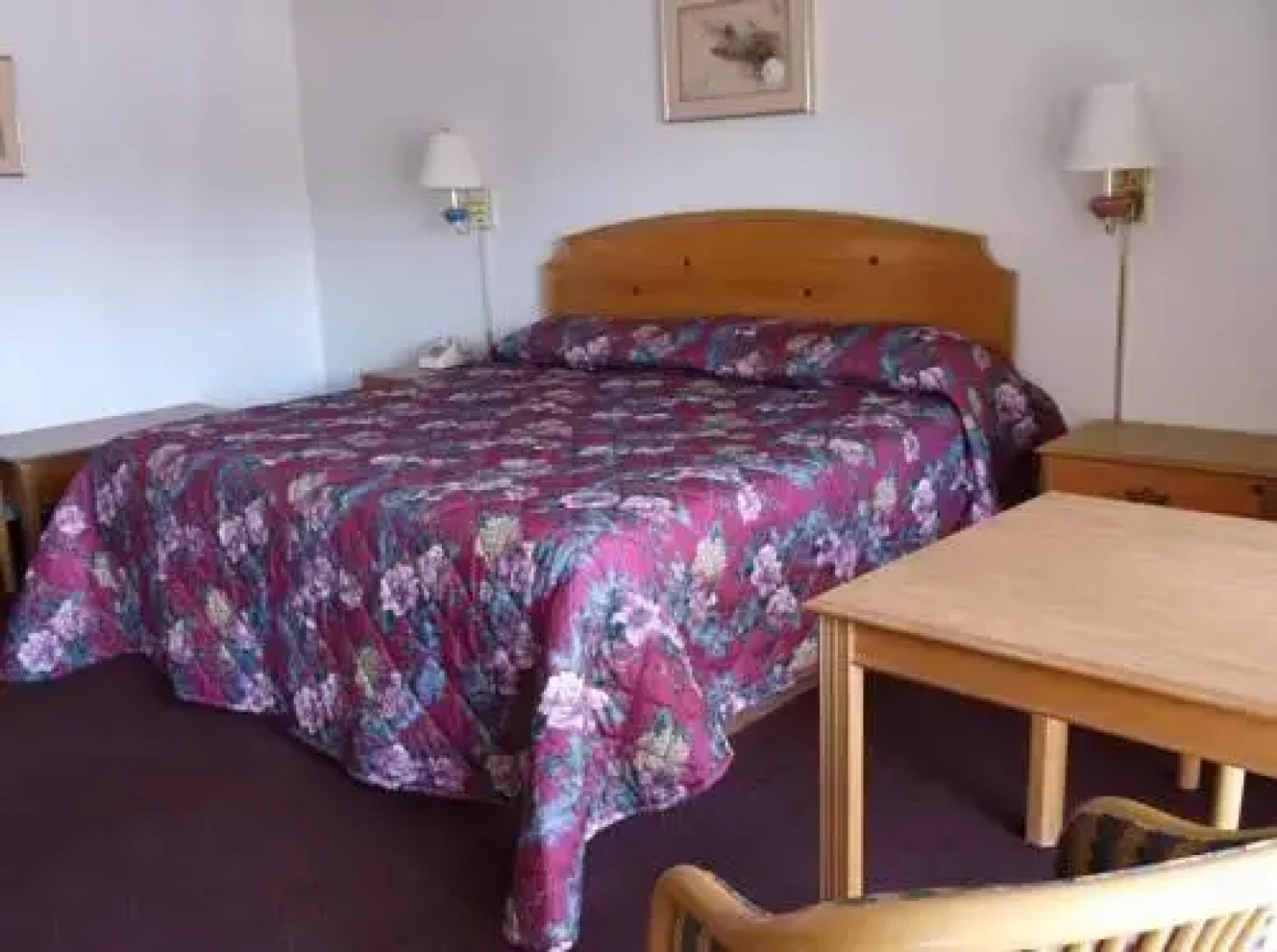 Extend A Suites - Silver Springs