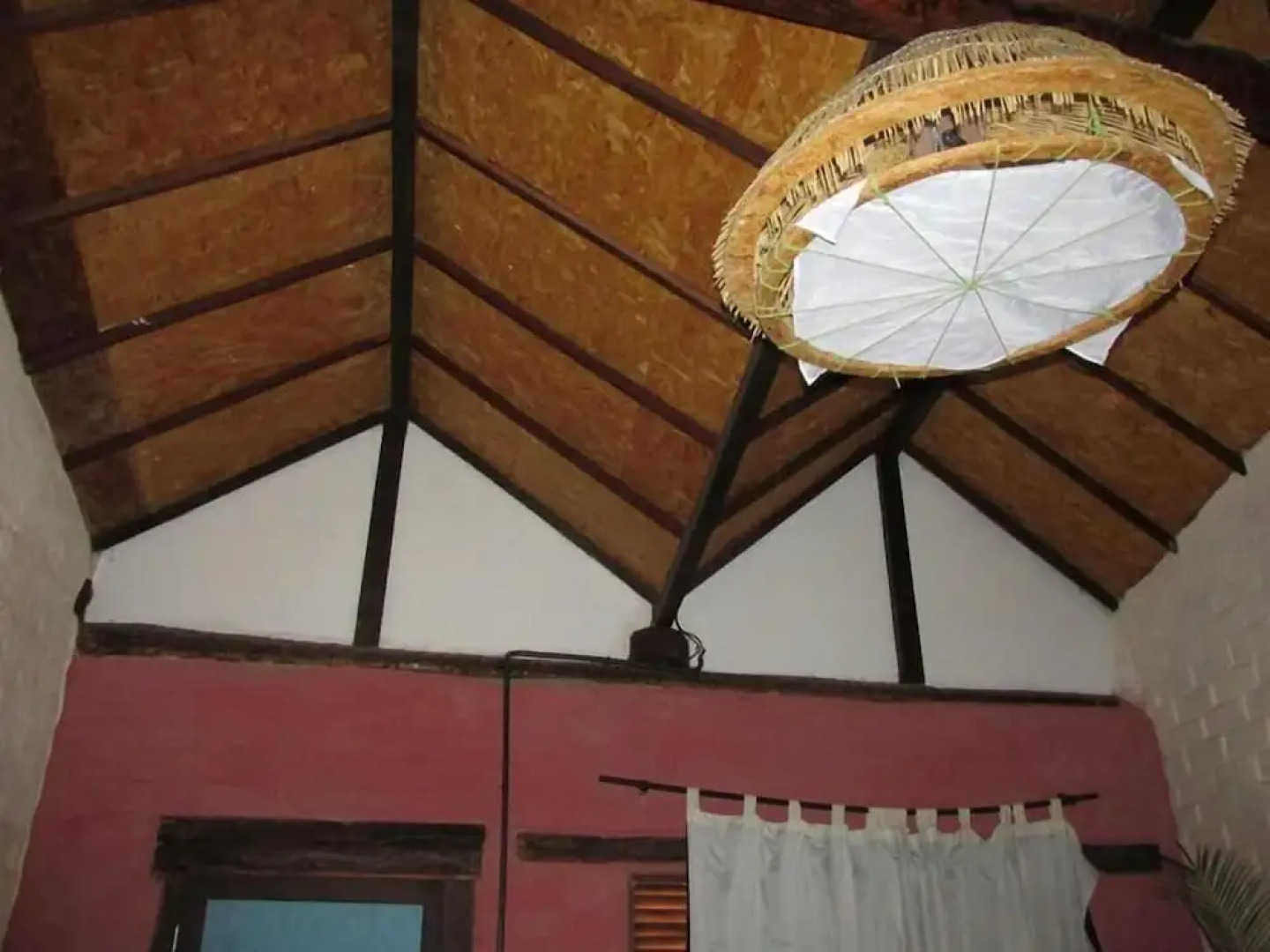 Pousada Vivenda da Terra