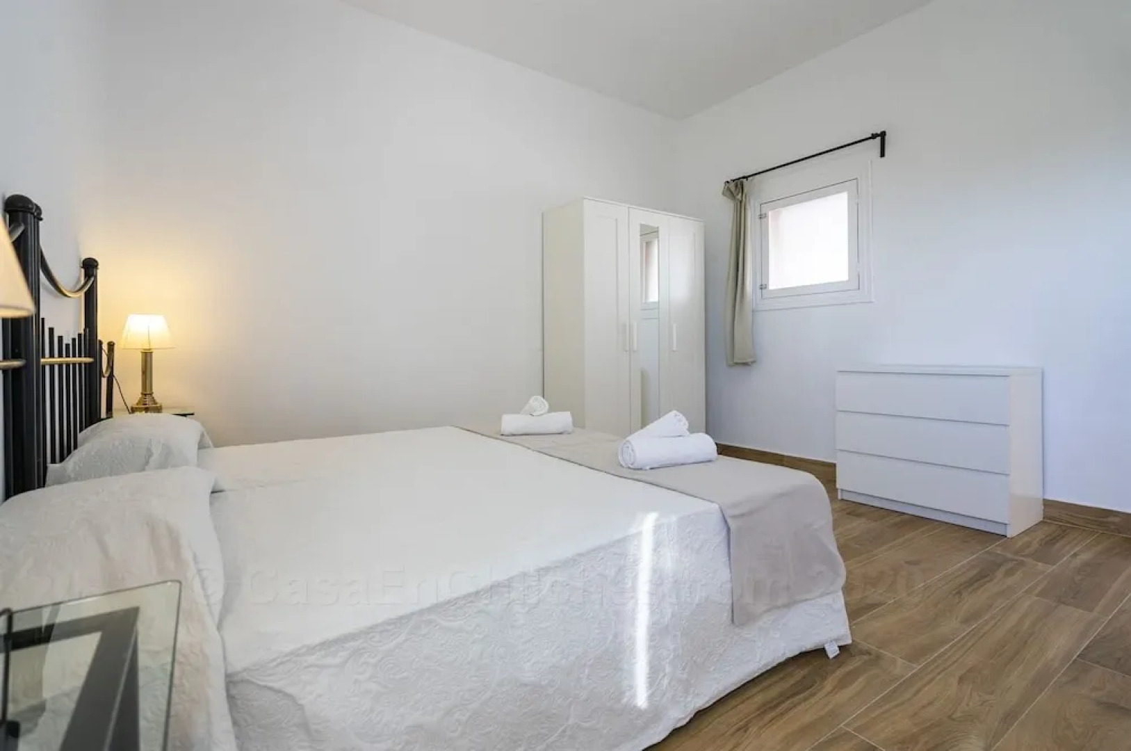 Apartamento Rural 'Cadiz'