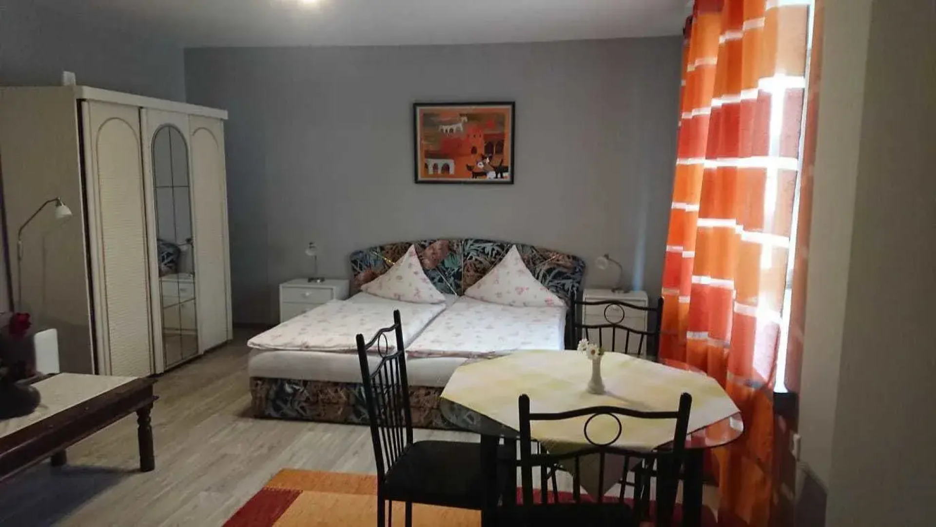 Budgethotel Stadtbett Wolfsburg