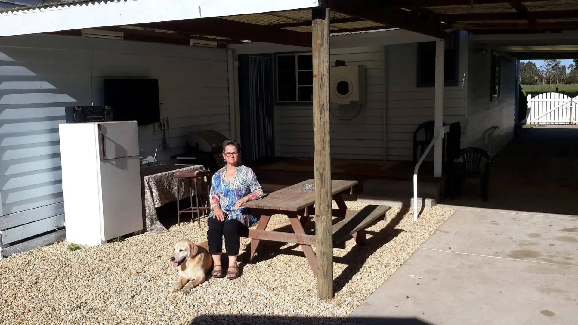 Happy Days Accommodation