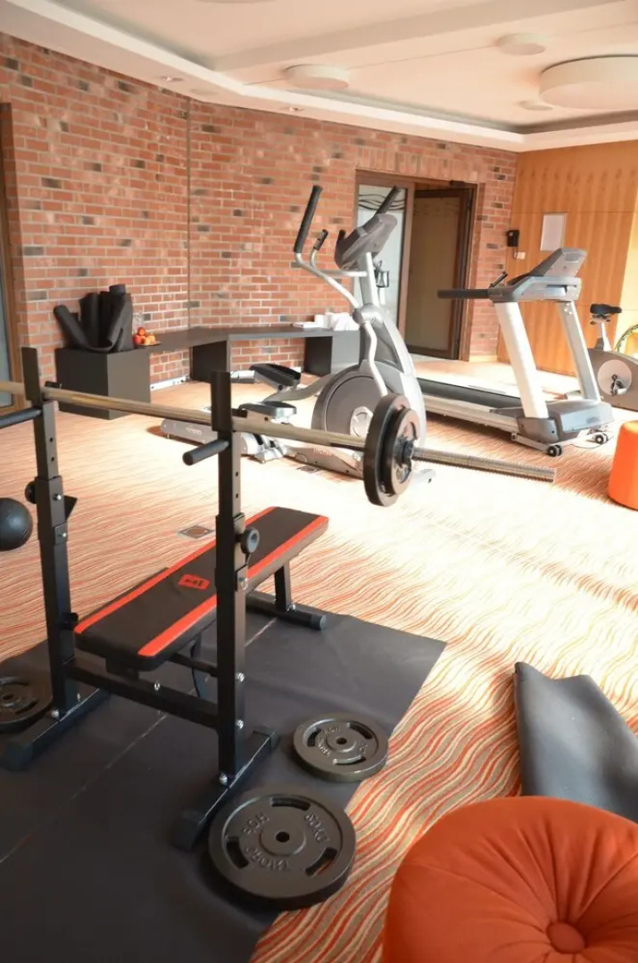 Hotel Willa Port Conference Resort&Spa