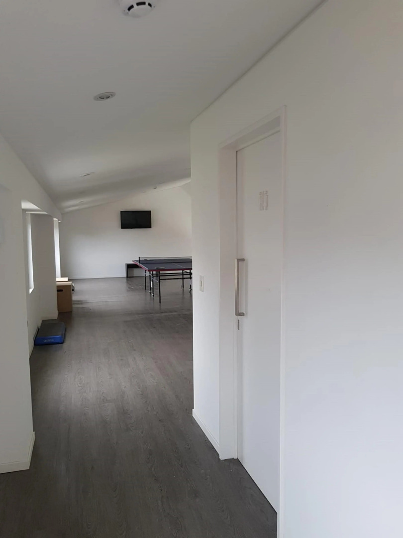 Pacífico Apartamentos Terrazas