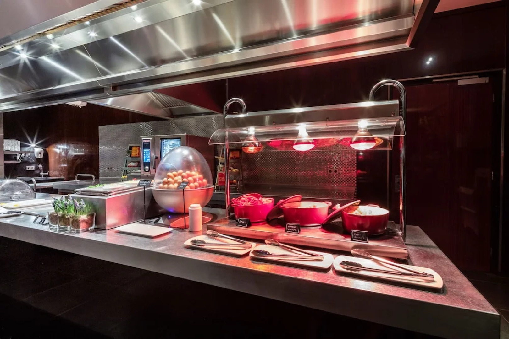 Van der Valk Hotel Duiven near Arnhem A12